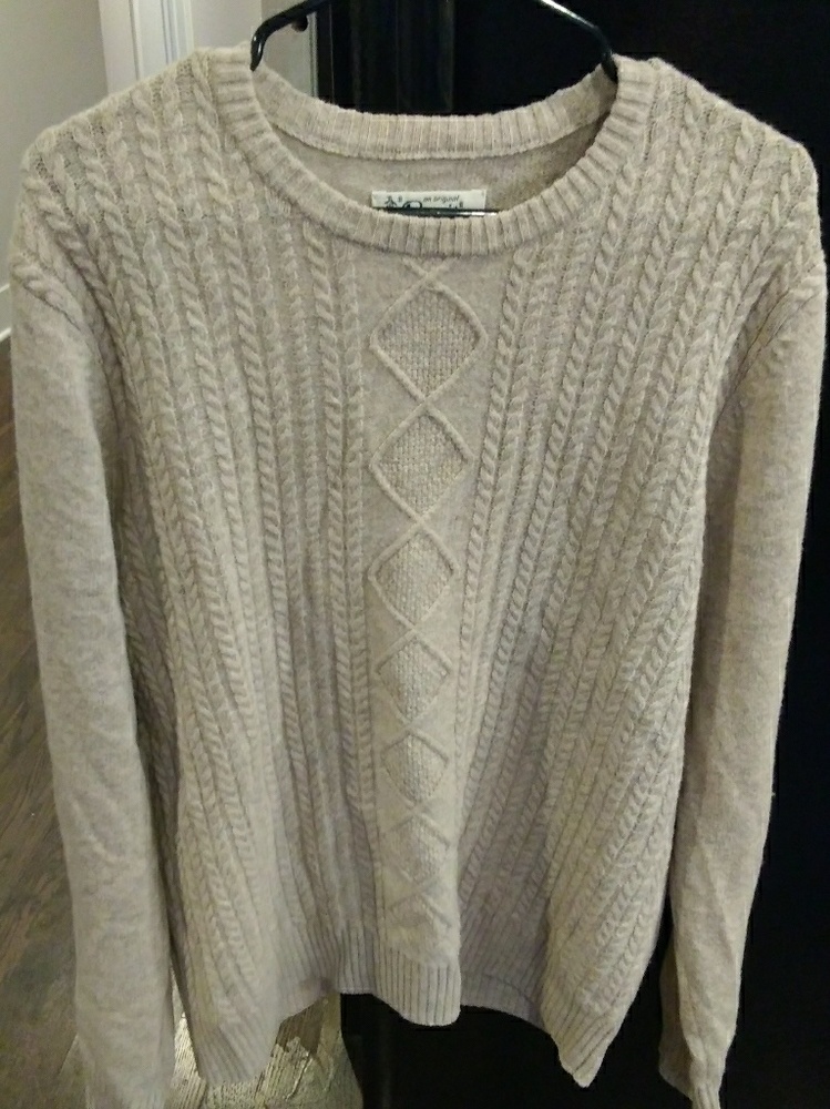 Original Penguin🐧Sweater *SALE PRICE*